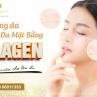 Đẹp da + Giảm Stress: Ngại gì mà không thử dịch vụ Spa da mặt bằng Collagen tuyệt vời của Châu Á