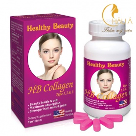 HB COLLAGEN Type 1, 2 & 3