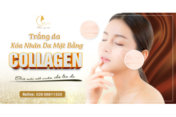 Đẹp da + Giảm Stress: Ngại gì mà không thử dịch vụ Spa da mặt bằng Collagen tuyệt vời của Châu Á