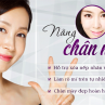 Nâng cung mày - Giải pháp cho khuôn mặt thanh tú hơn, tại sao không? 